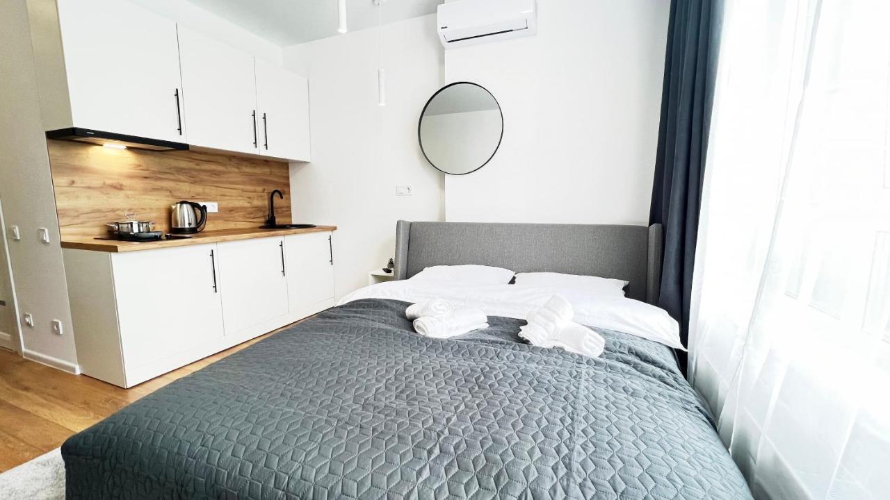 Cube House Kyiv Exterior foto