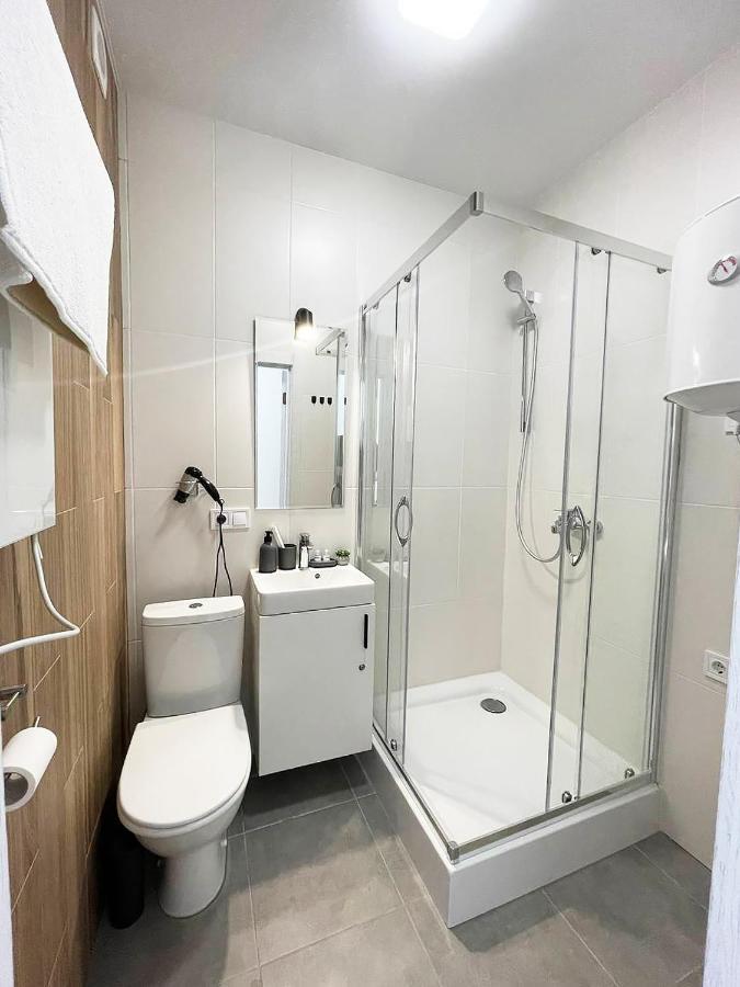 Cube House Kyiv Exterior foto