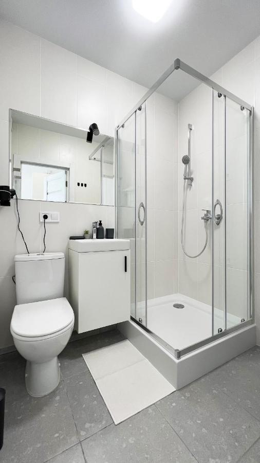 Cube House Kyiv Exterior foto