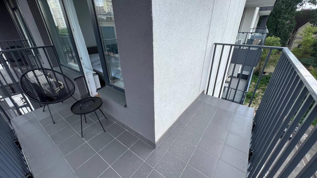Cube House Kyiv Exterior foto